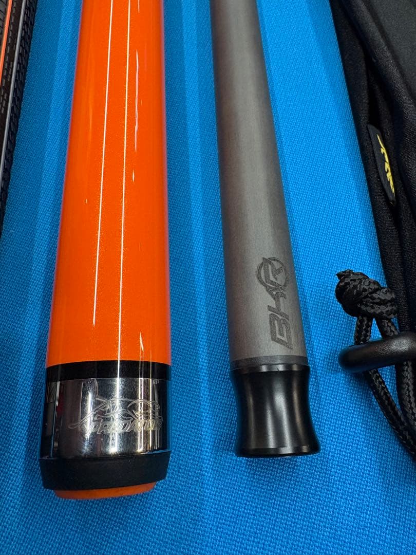 プレデターAIR RUSH BK LUSH 新品限定色　説明文ご確認ください。