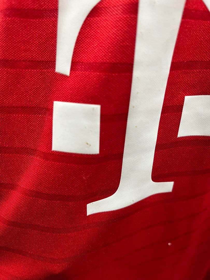 レヴァンドフスキ ユニフォーム バイエルンLewandowski