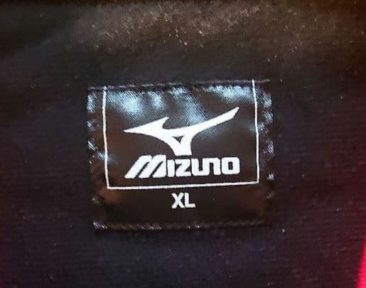 MIZUNOブレスサーモウェア　上下セット