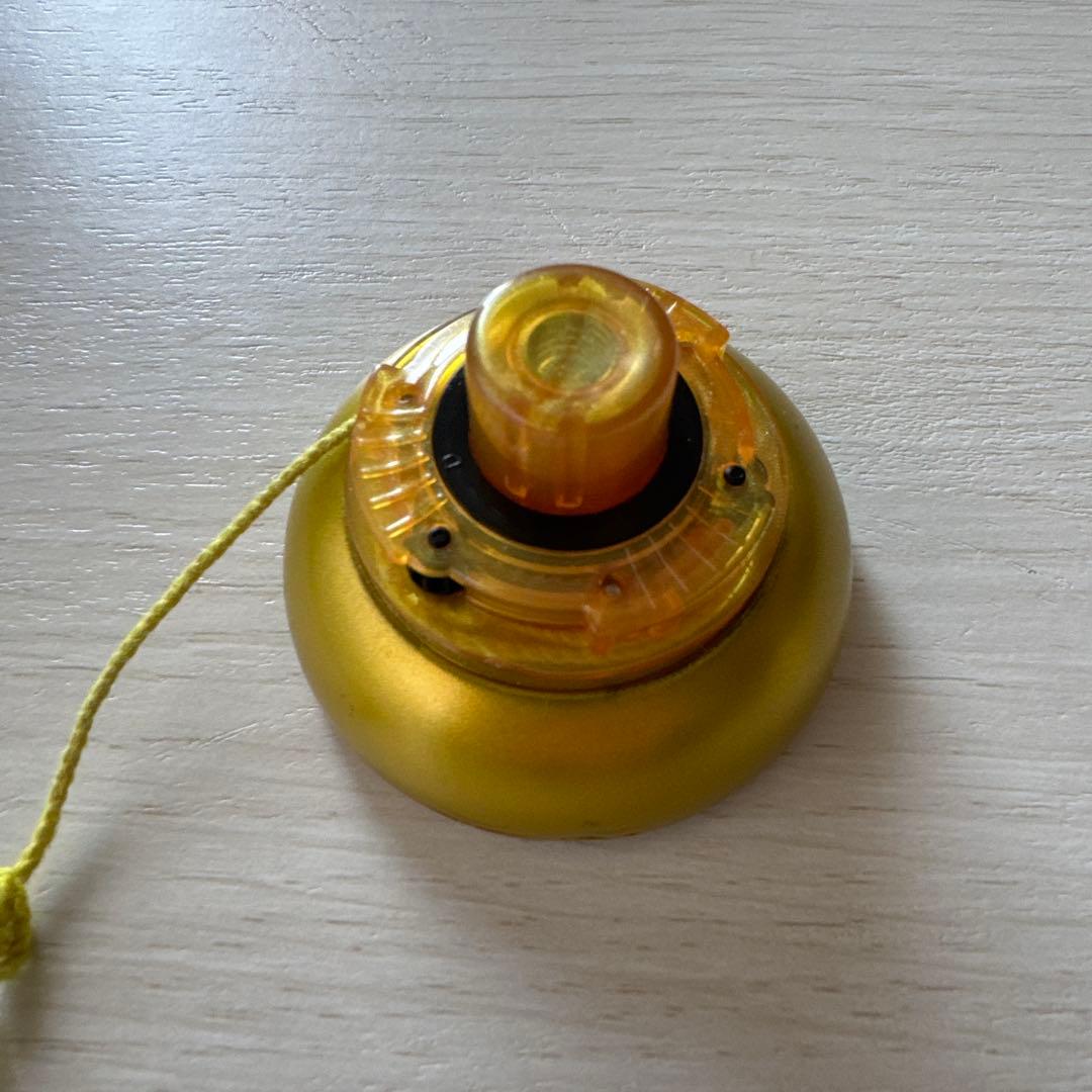 ハイパーヨーヨー　コロコロコミック　レジェンドコロドラゴン　ヨーヨー