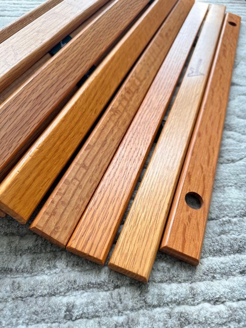 WEEKENDERS（ウィークエンダーズ）アウトドアテーブル