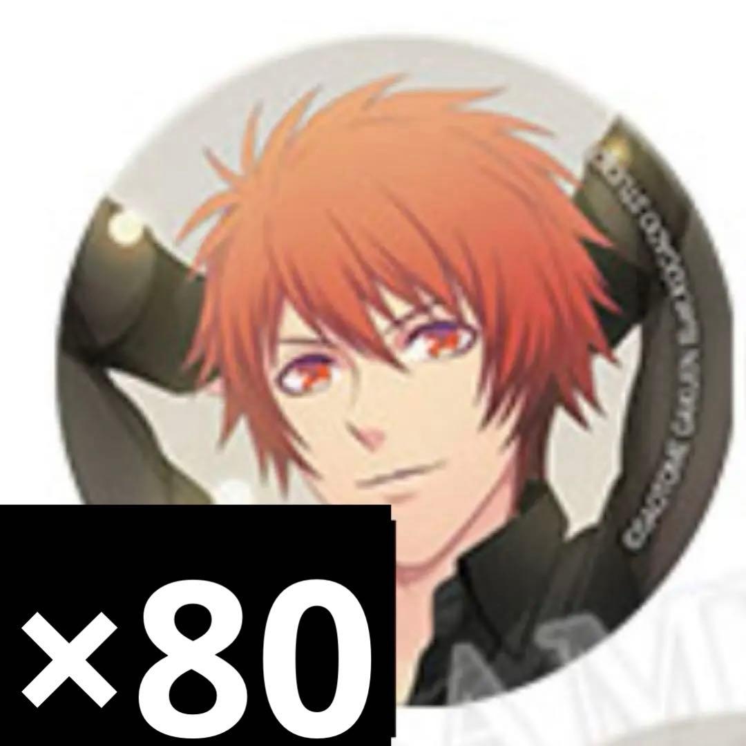 うたプリ Dramatic 365days 缶バッジ 音也