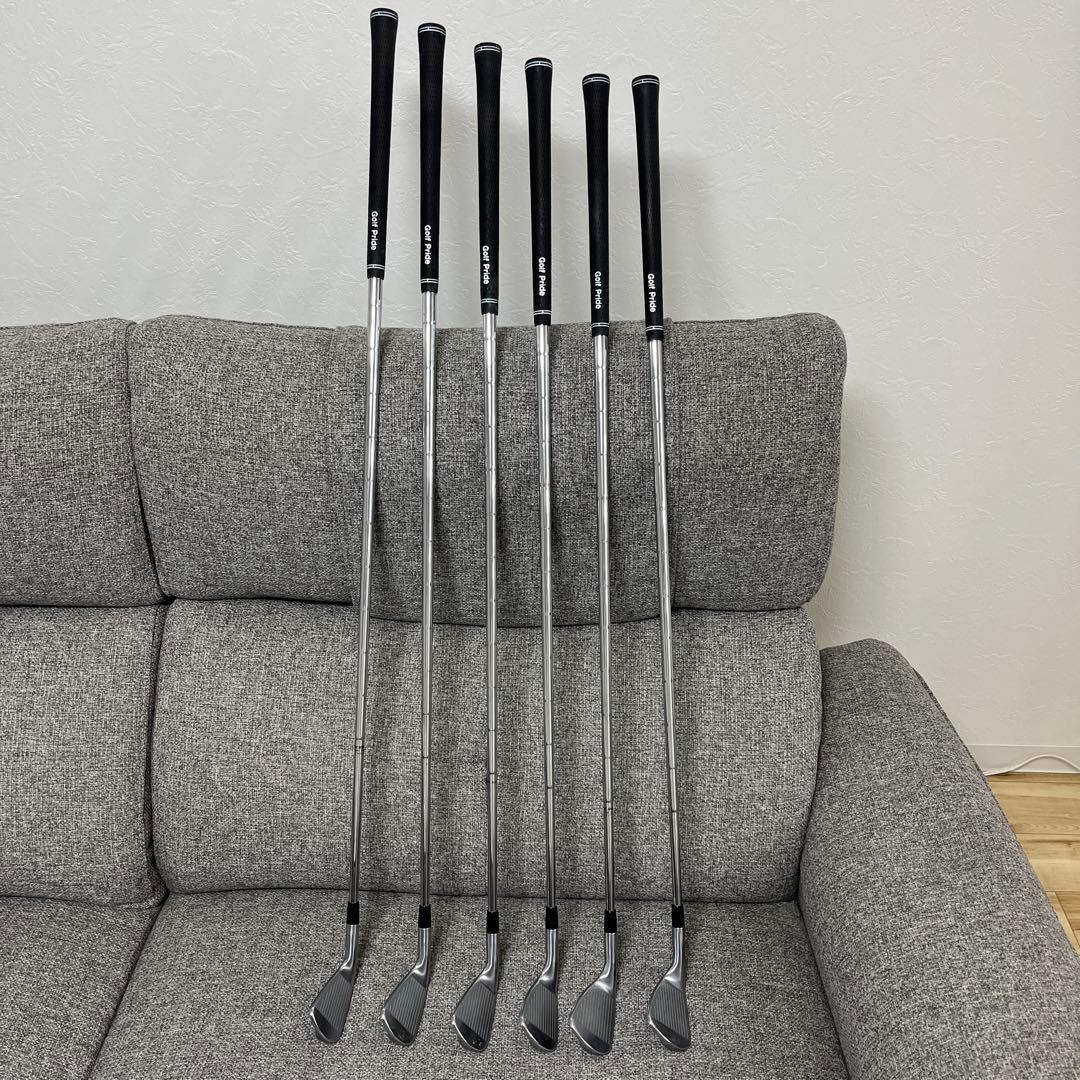 タイトリストＭＢ７１４