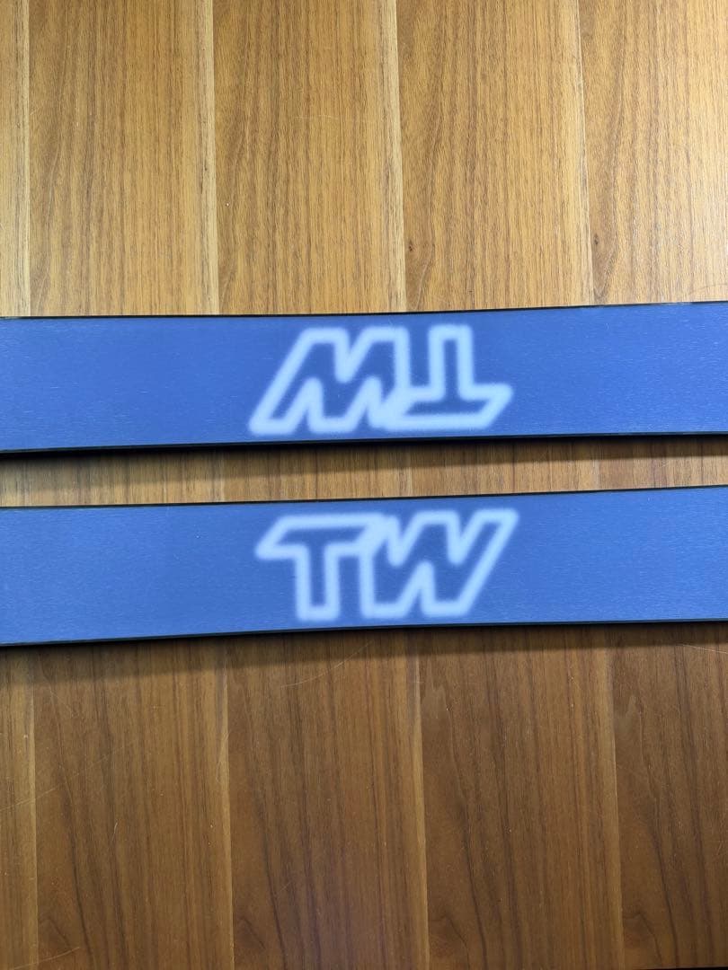 2023 LINE TOM WALLISH PRO 164cm Pivot穴