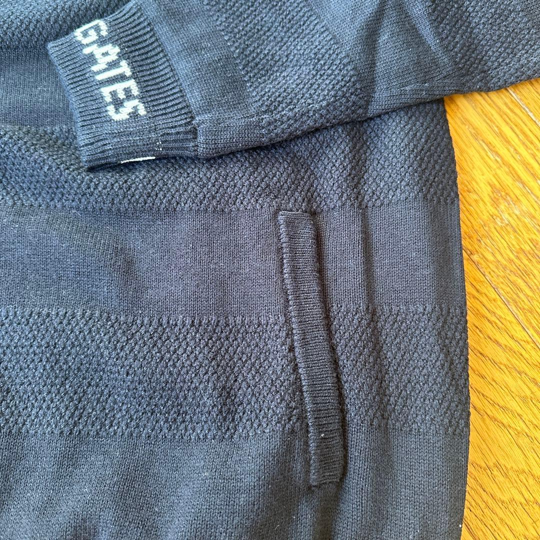 パーリーゲイツ　未使用メンズウエア