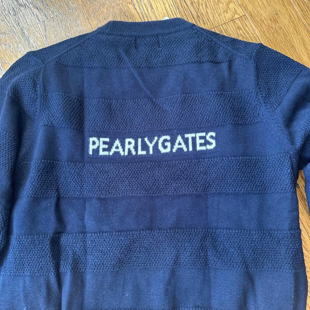 パーリーゲイツ　未使用メンズウエア