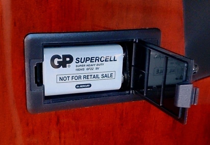 Ibanez SDGR SR400FM エレキベース