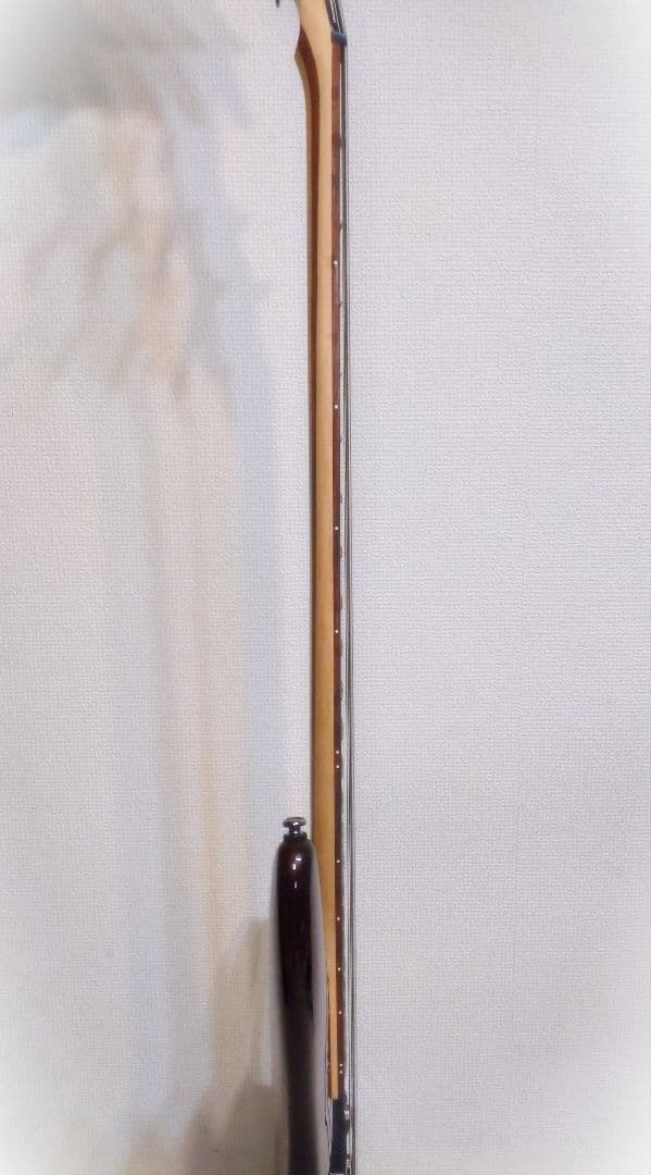 Ibanez SDGR SR400FM エレキベース