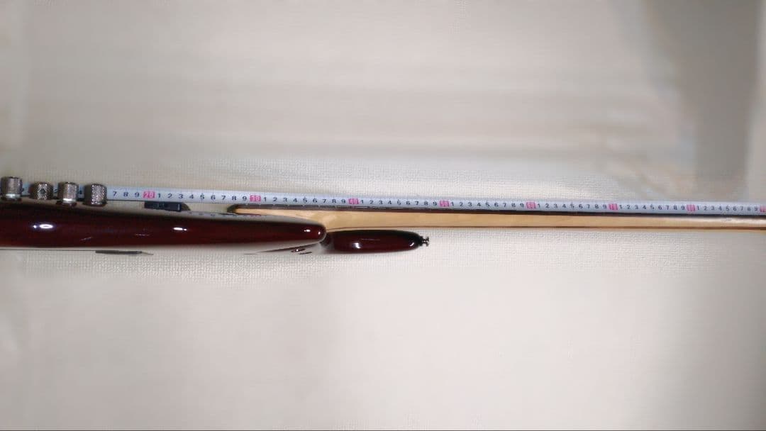 Ibanez SDGR SR400FM エレキベース