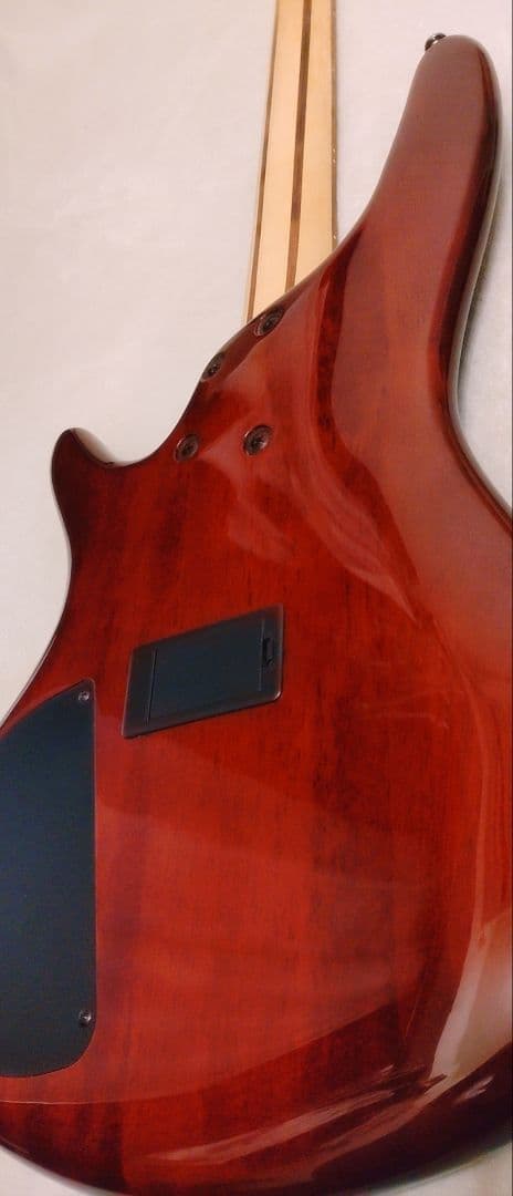 Ibanez SDGR SR400FM エレキベース