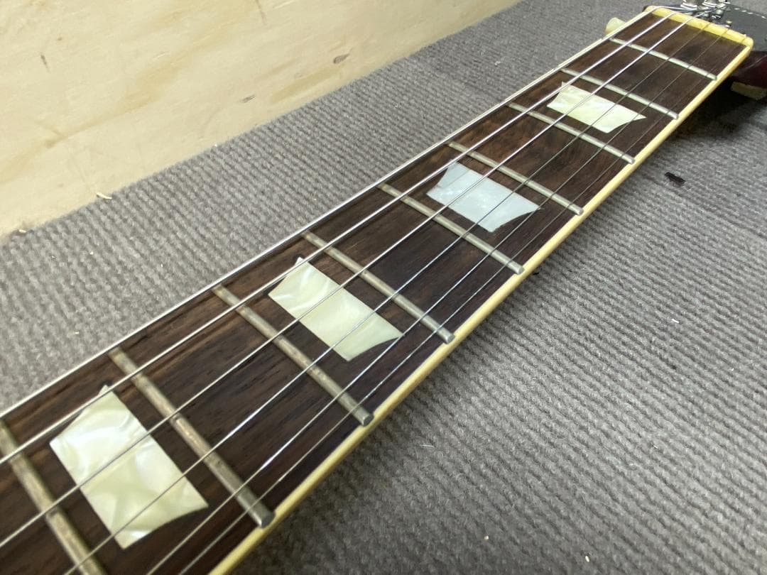 27 Orville by Gibson レスポール スタンダード