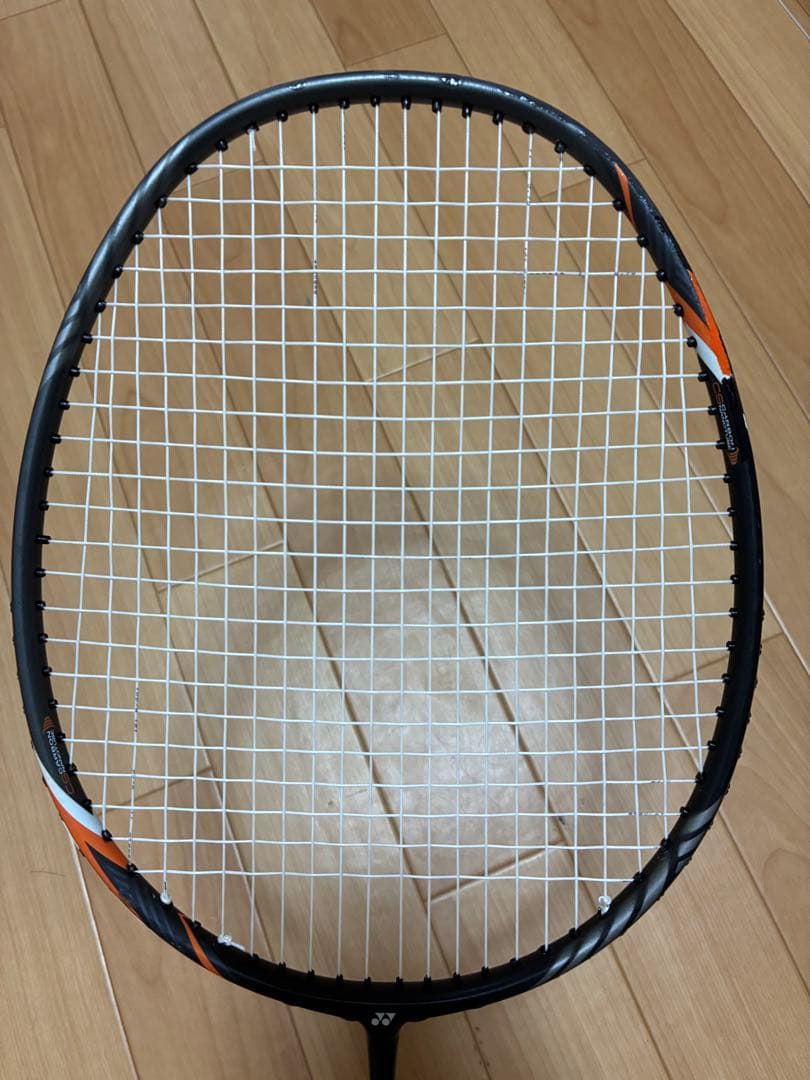 ヨネックス　Voltric 30, Arcsaber 2i 2本　セット