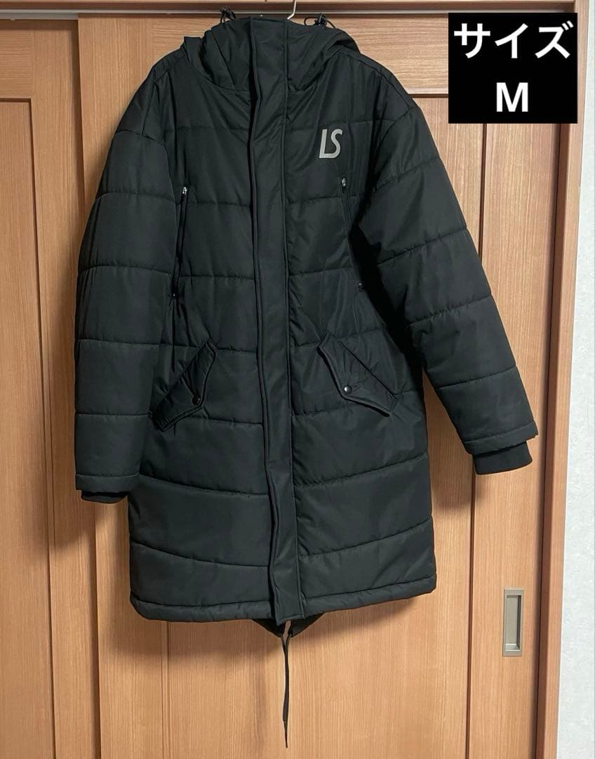 t*a様 LUZeSOMBRA ルースイソンブラ ベンチコート　ロングコート