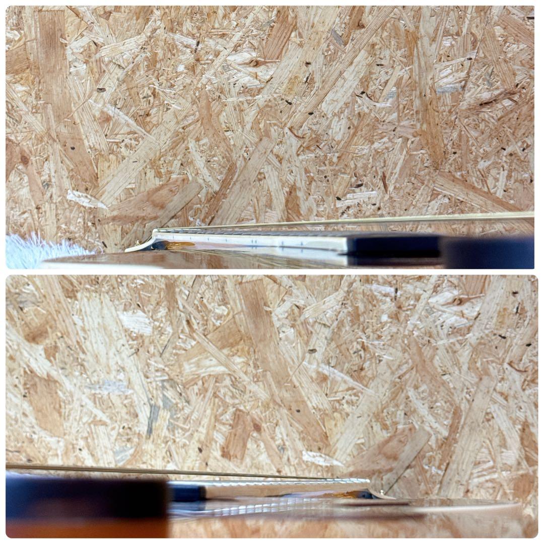 美品！Epiphone EJ-200SCE エレアコ ステレオ出力可 トップ単板