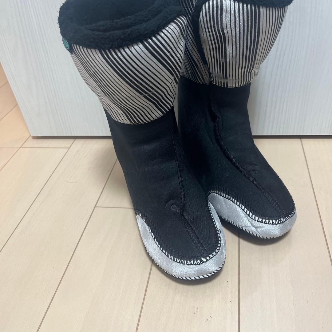 スキー　ブーツ　K2 FT 24㎝〜24.5㎝　FullTilt