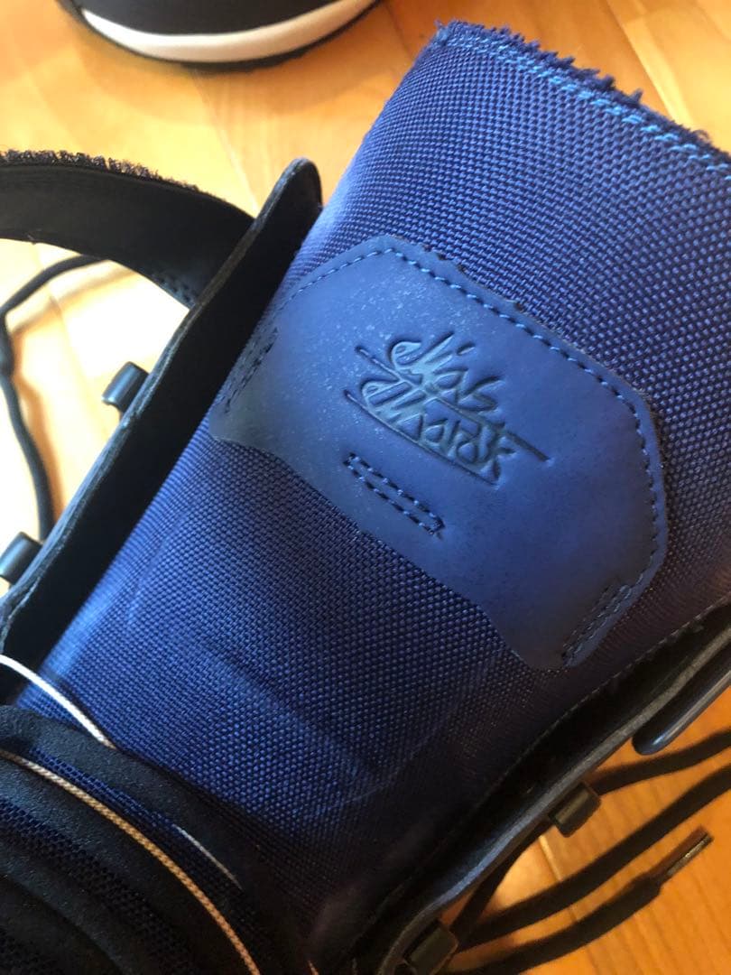 スノーボードブーツ DEELUXE FORMATIVE 22-23 27.5