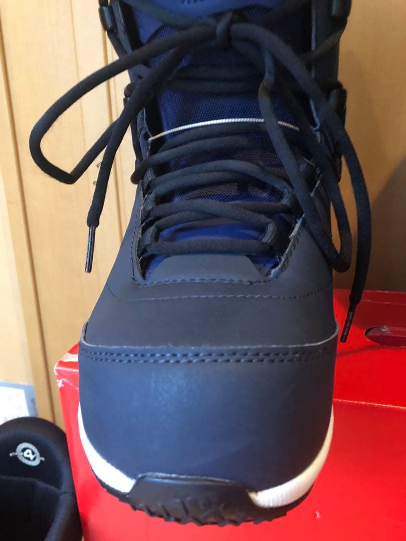 スノーボードブーツ DEELUXE FORMATIVE 22-23 27.5