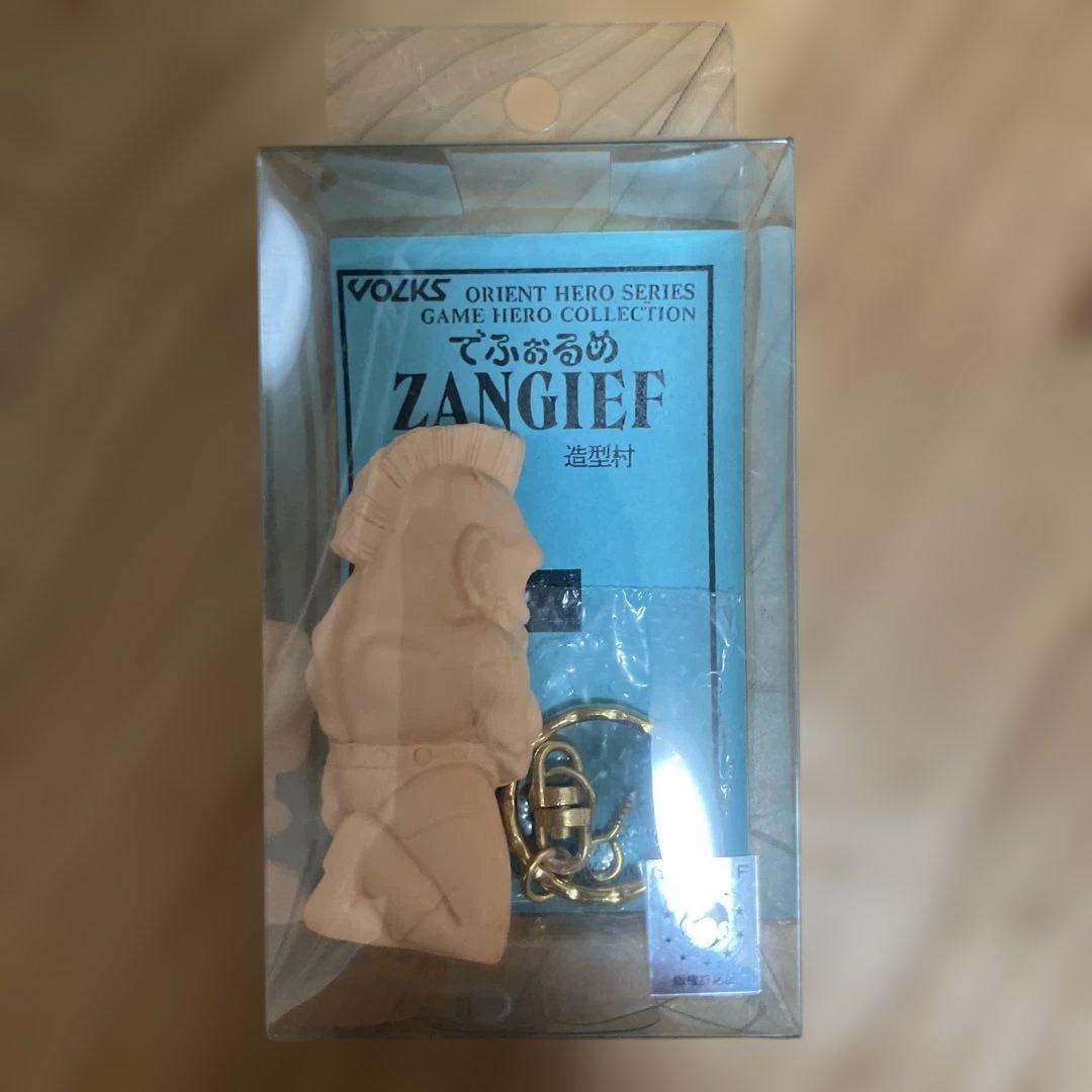 d*3様 VOLKS ストリートファイター　でふぉるめ　12種セット