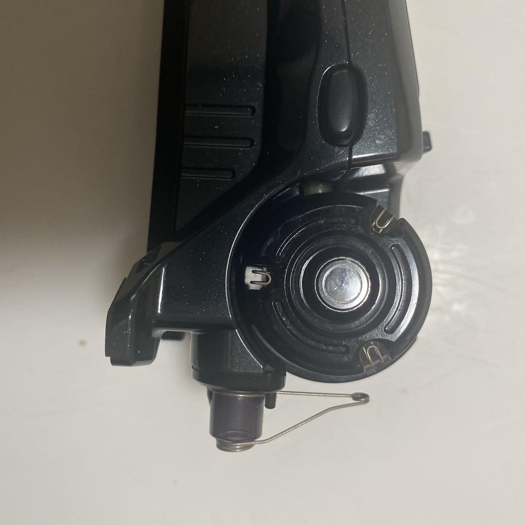 SHIMANO 18 Lake Master CT-T ワカサギ電動ブラック