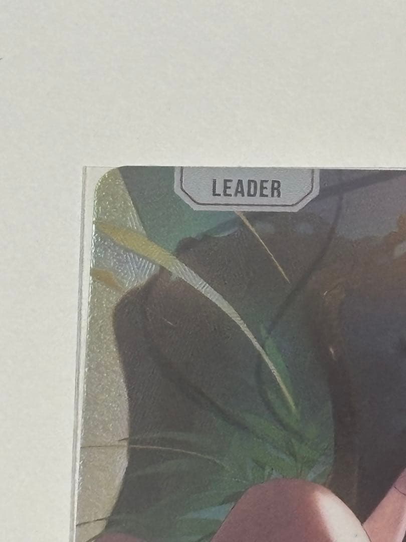 xross stars クロスタ　小森めと　LRPP