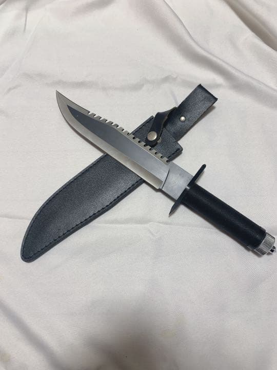 ランボーII 怒りの脱出