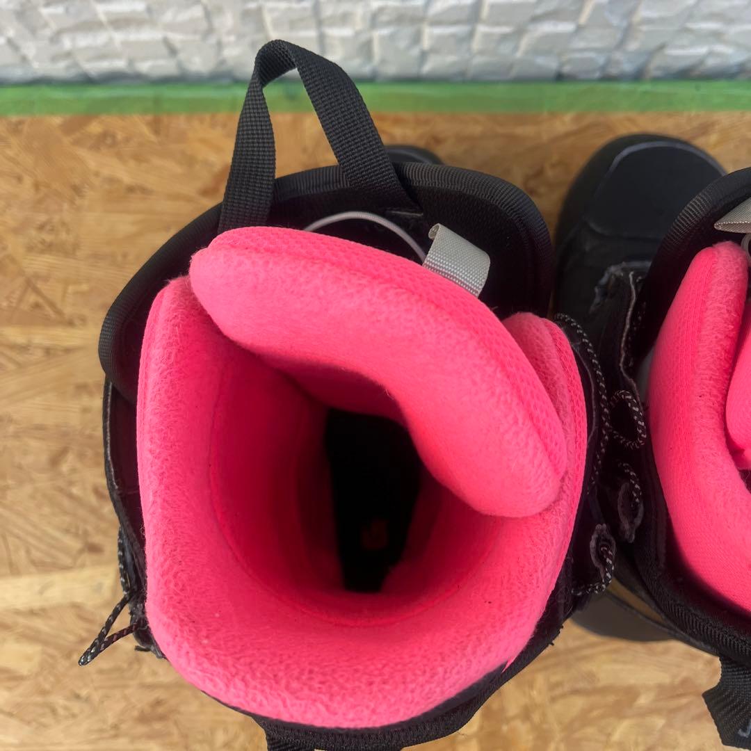 日本人向け！超軽量！BURTON moto 26.0cm