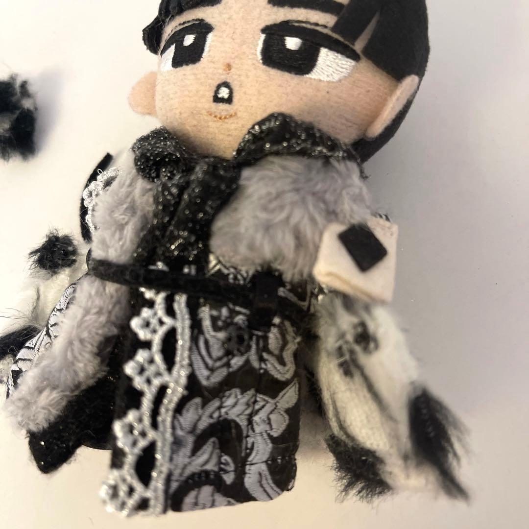 すのチル 服 ｉDO ME 衣装