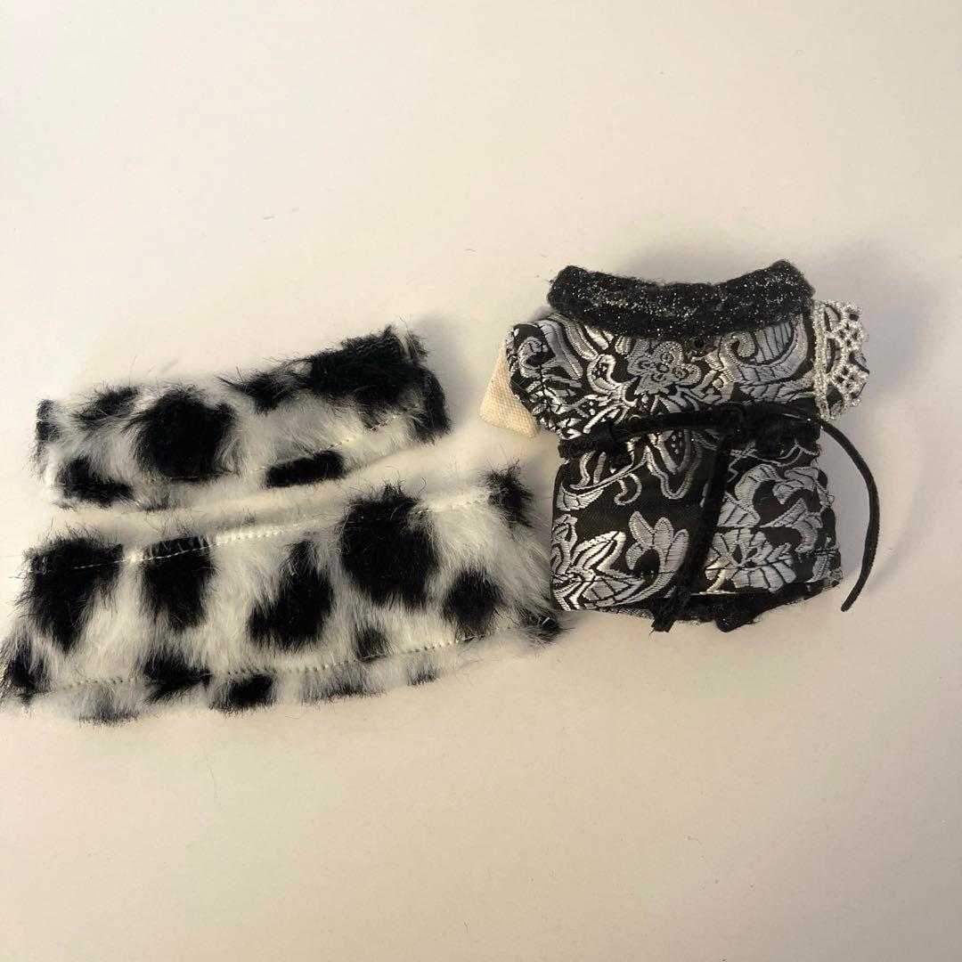 すのチル 服 ｉDO ME 衣装