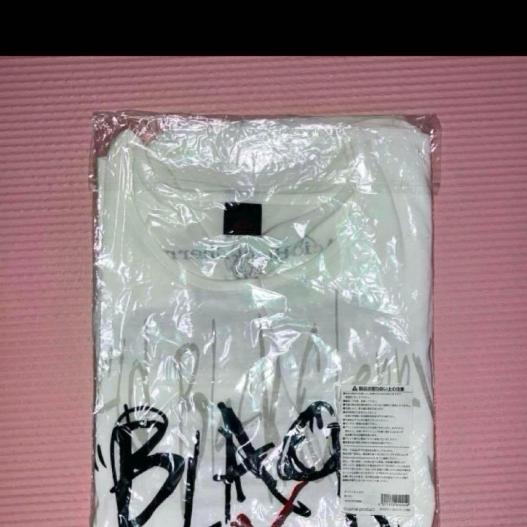 Acid Black Cherry ツアーTシャツ