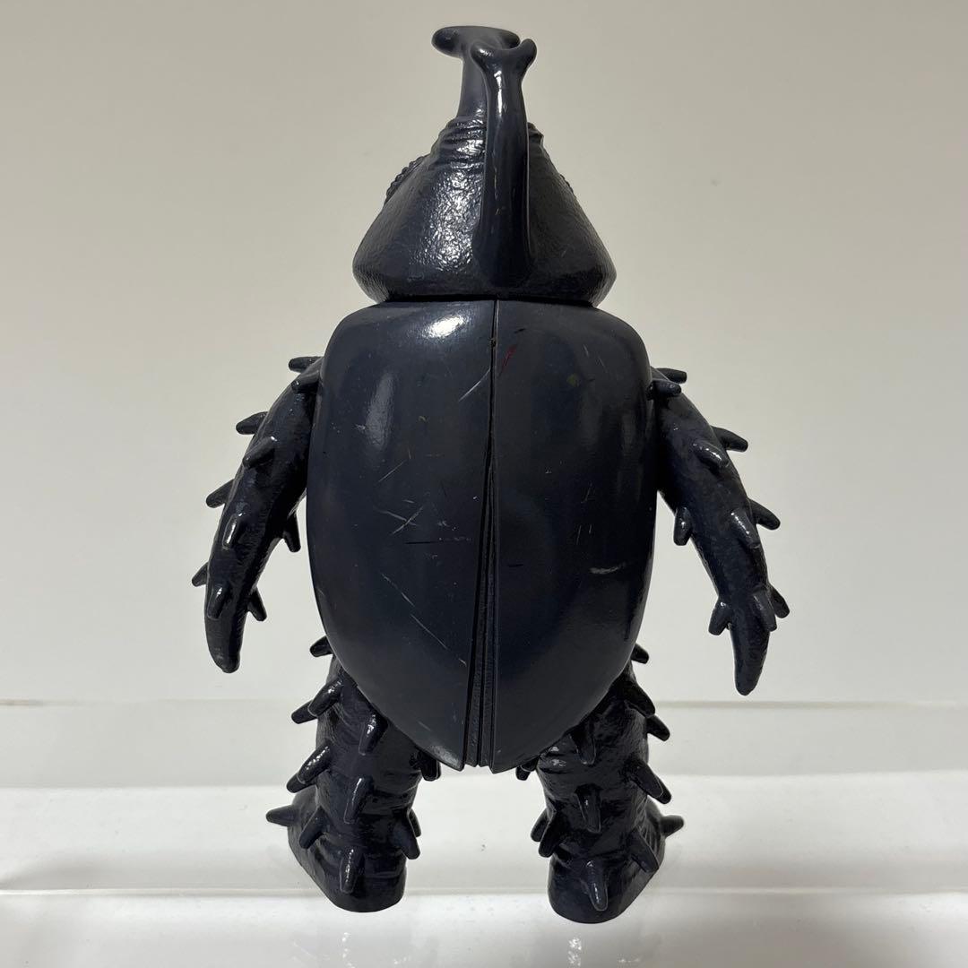 ウルトラマンシリーズ 怪獣 ソフビ フィギュア 7体セット