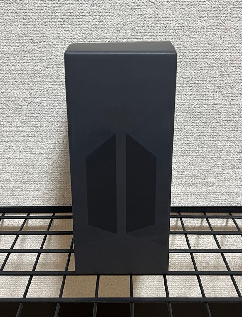 BTS アミボム 公式ペンライト Ver.4