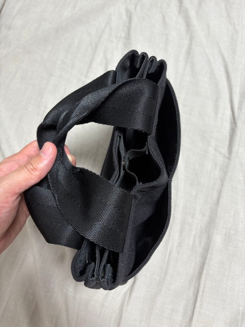 【極美品】ブリーフィング　カードバッグ