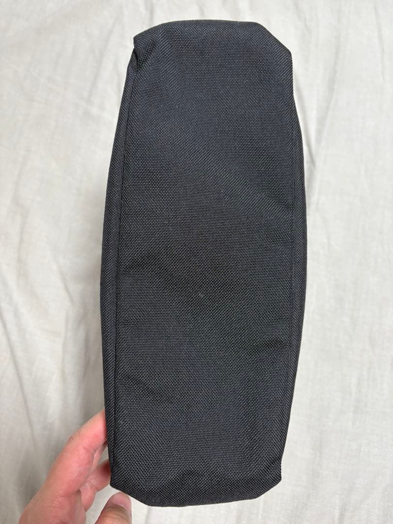 【極美品】ブリーフィング　カードバッグ