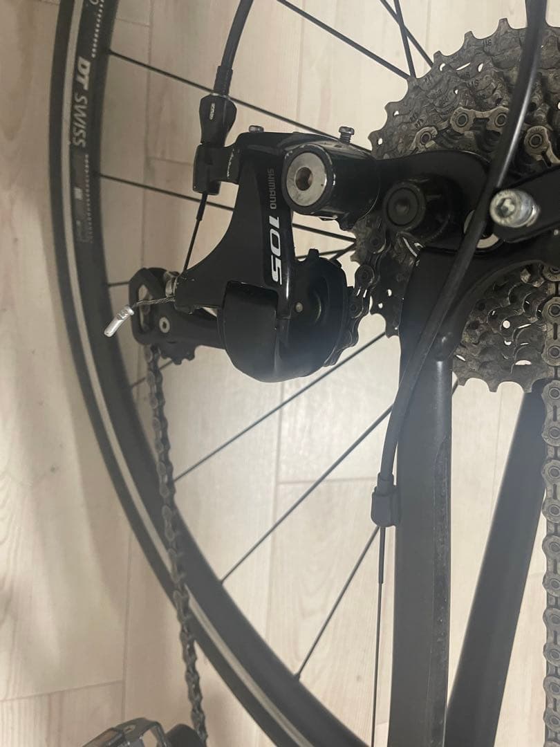 スペシャライズド　ロードバイク