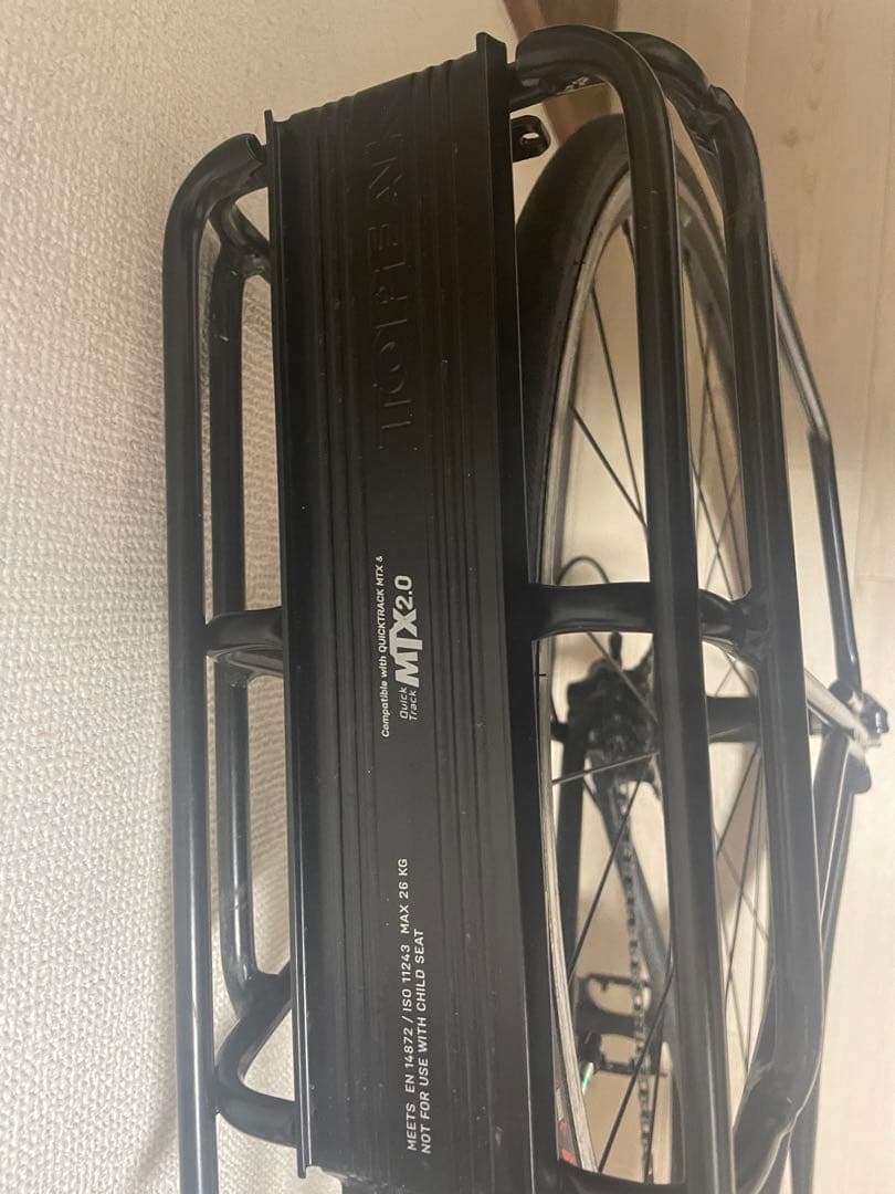 スペシャライズド　ロードバイク