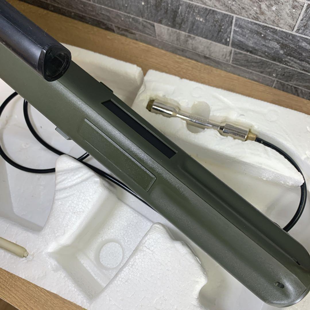 ヴィンテージ銃　マルゼン ステアー　AUG　SMG　ガスガン　日本製