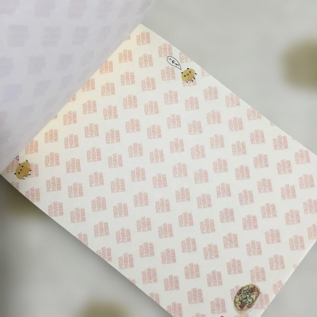 ぴざぱんだめも