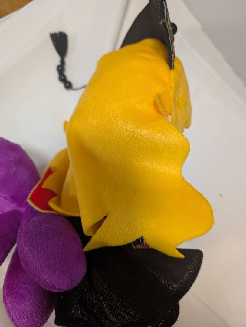 東方Project ふもふもじゅんこ