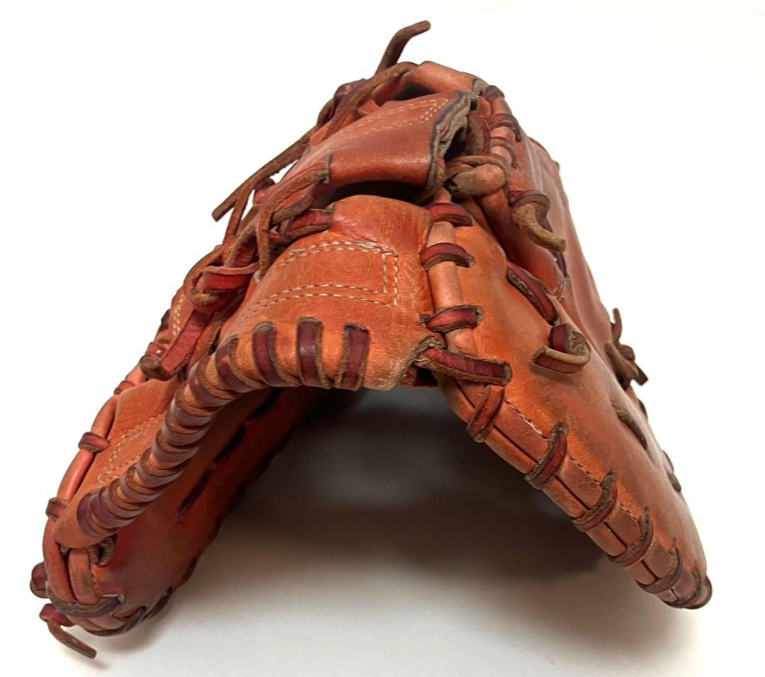 送料無料 アンダーアーマー 軟式一般用 ファーストミット 右利き用