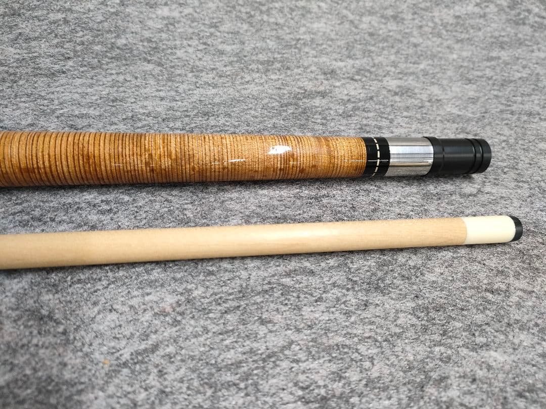 アダム　キュー