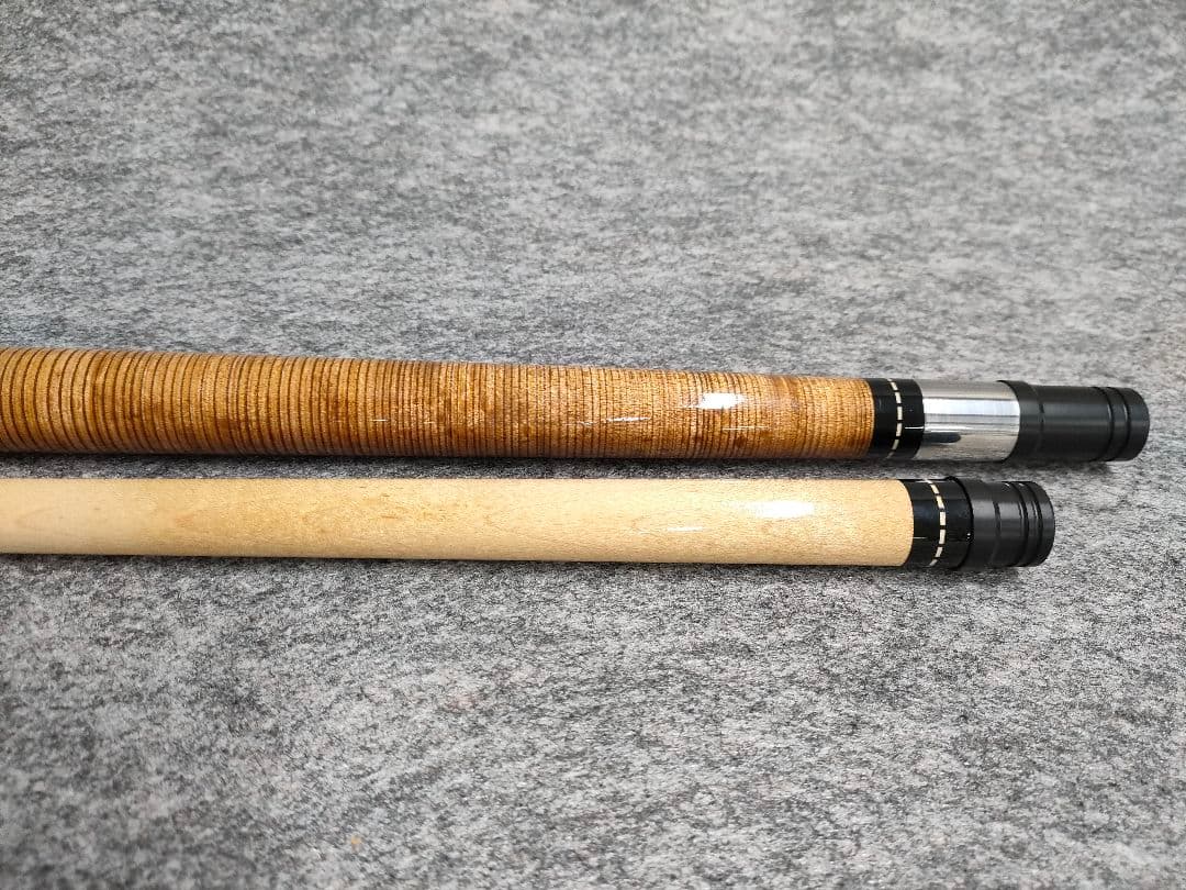 アダム　キュー