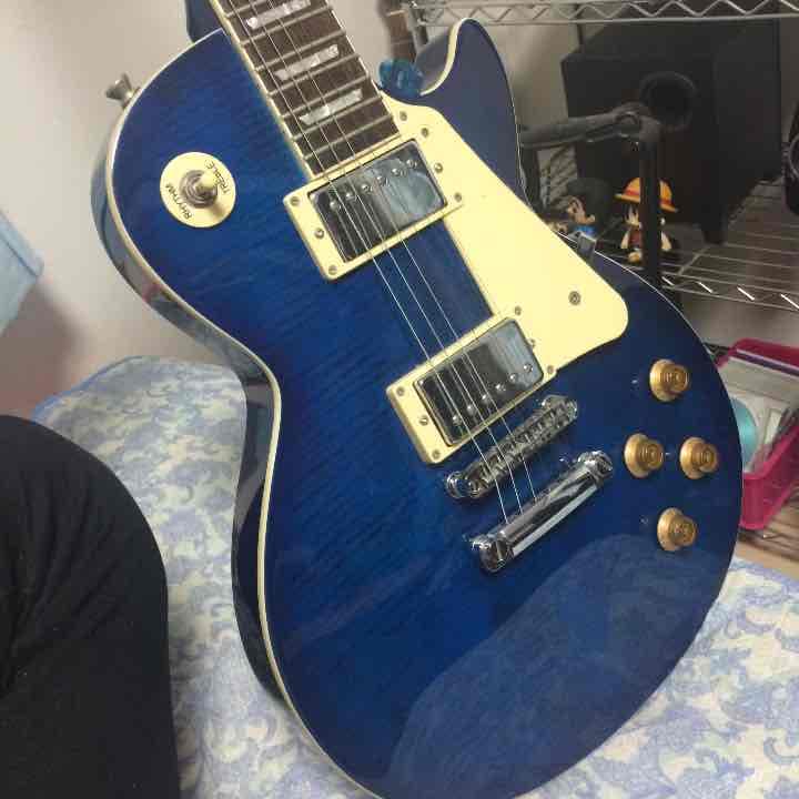 ギター値下げします！