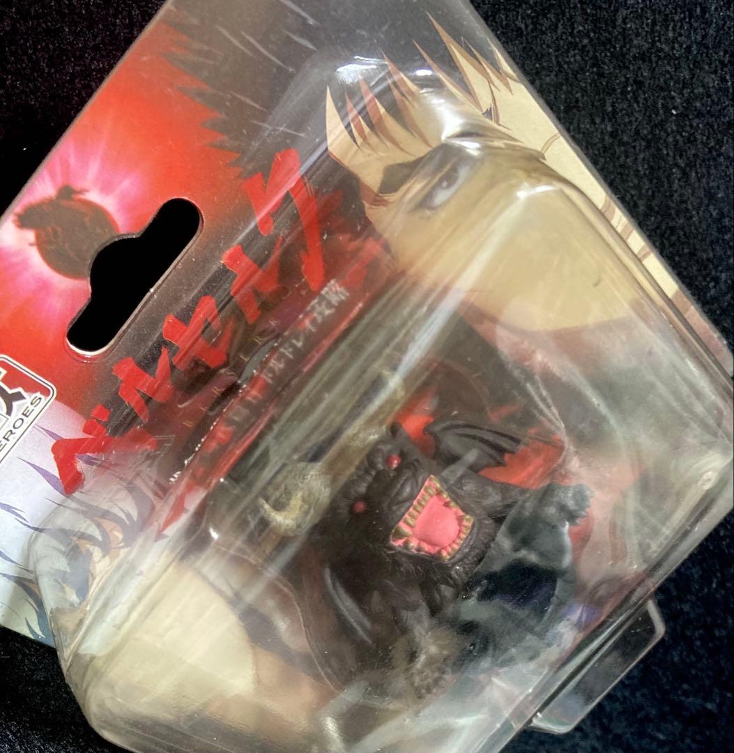 ゾッド 使徒形態 「キャラヒーローズ ベルセルク～黄金時代編Ⅱ～」 映画特典