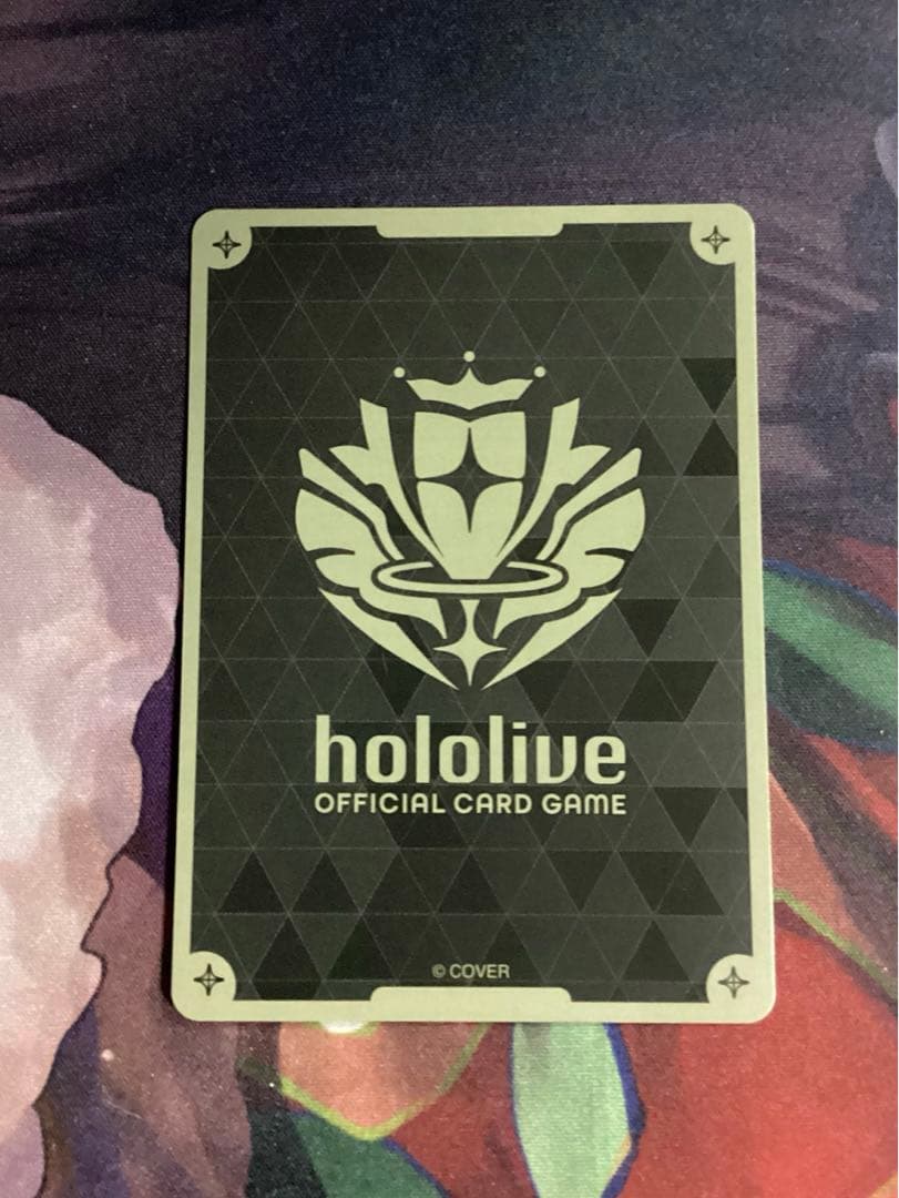 ホロカ みっころね24 SR 4枚