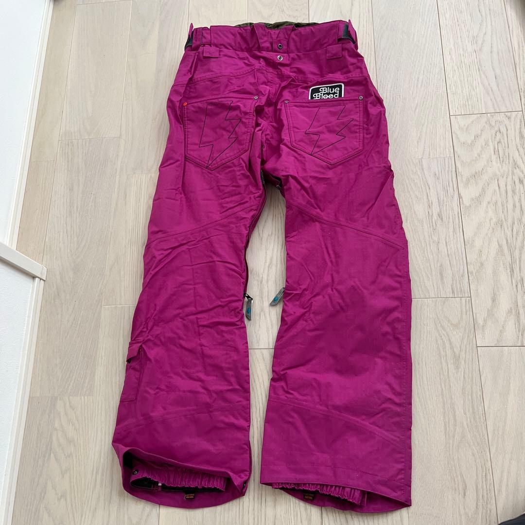 【スターターセット】スノボウェア　スキーウェア　プロテクター　ゴーグル　パット