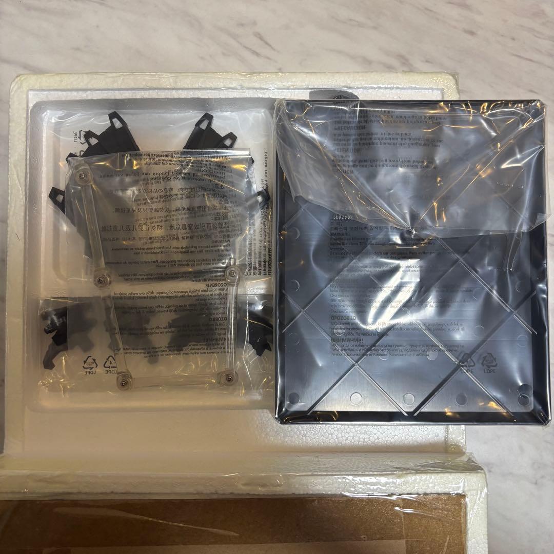 caseinoasis メタルビルドソールブルー