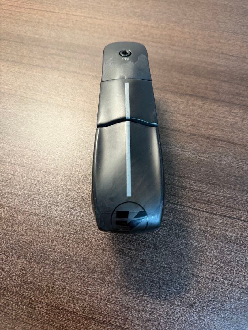 vision METRONカーボンステム　110mm マウント付き