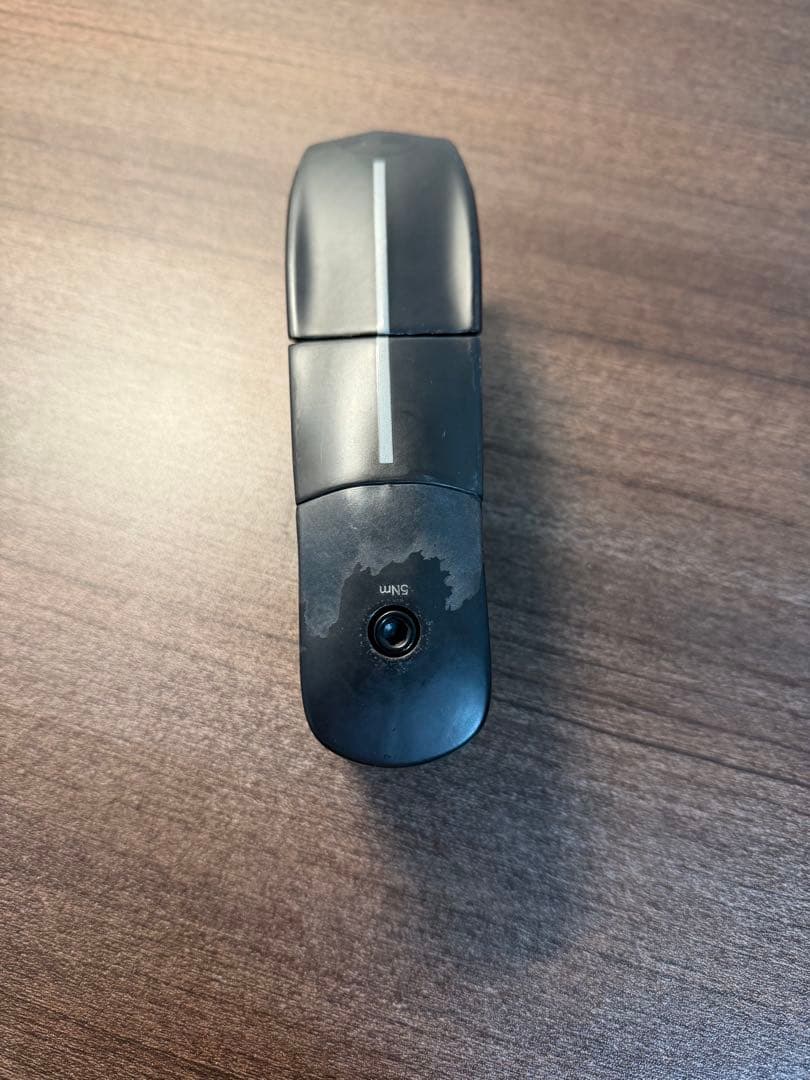 vision METRONカーボンステム　110mm マウント付き