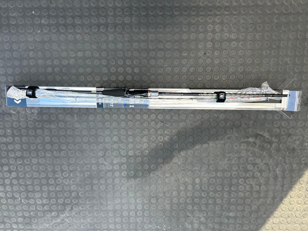 TENYA TACHIUO X 180cm 釣り竿