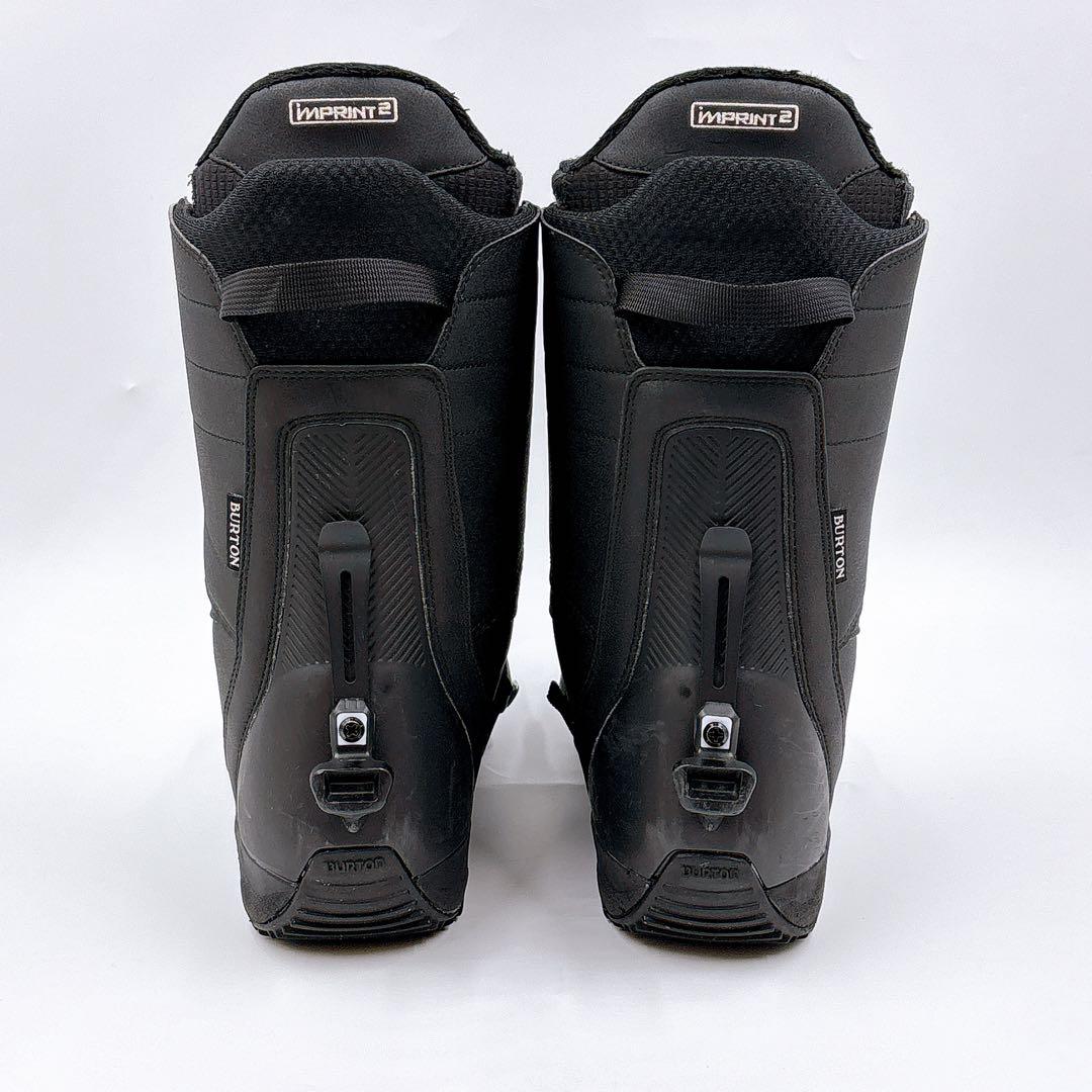 BURTON RULER STEP ON スノーボード ブーツ バイン セット